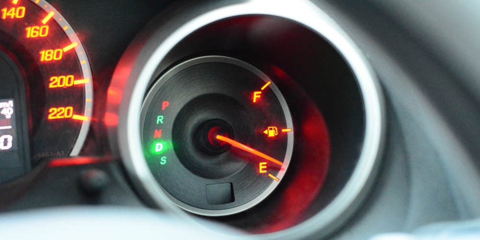 8 Domme Gewoontes Die Uw Auto Slopen