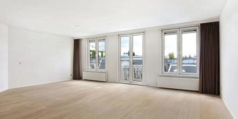 Duurste Appartement Van Nederland Staat In De Pc Hooft En Is Van Zoon Ex Quote 500 Lid