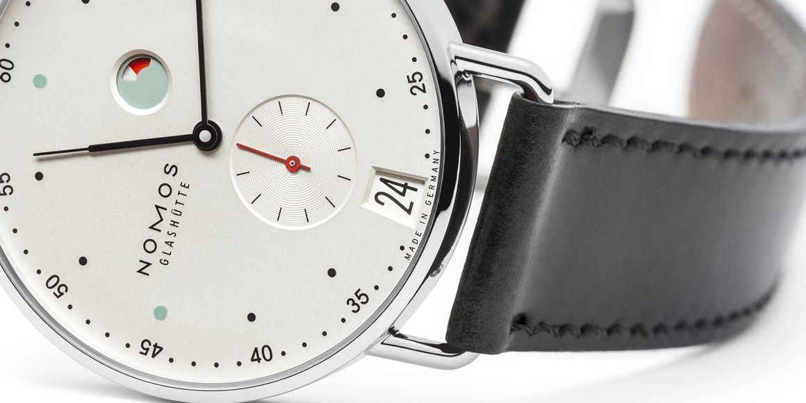 Alstublieft 11 regels voor uw eerste horloge