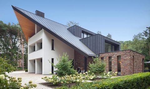 gazon natuurlijk Duizeligheid Top 10: Dit zijn de duurste huizen die in Nederland te koop staan