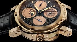 Top 10 duurste horloges