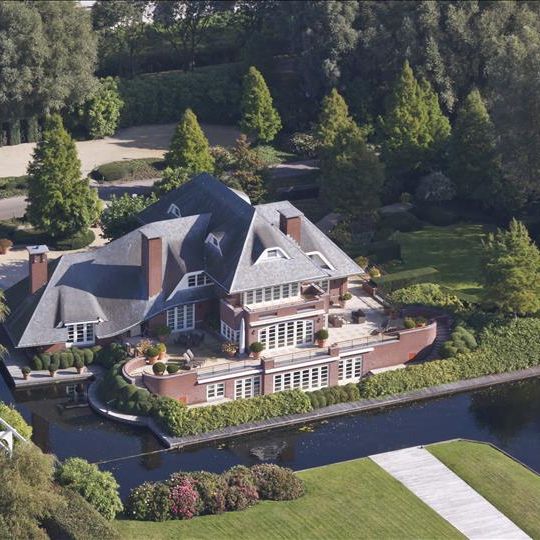dun Jood Tot stand brengen Top 10: duurste huizen van Nederland in de verkoop