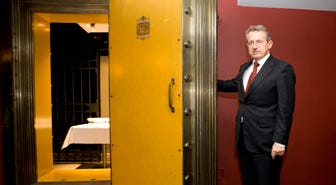 Top 10: rijkste inwoners 't Gooi