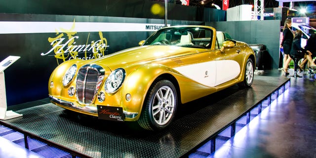 Top 12 Lelijke Eendjes Onder De Sportauto S