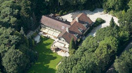 Top 12 Rijkste Inwoners Per Provincie