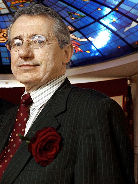 Giovanni Van Eijl