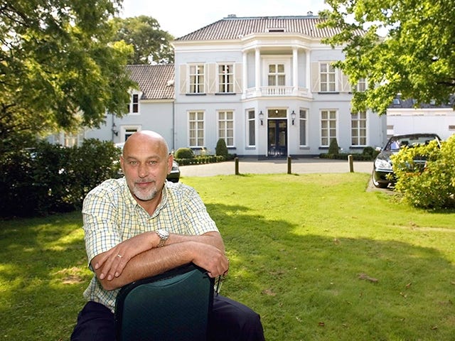 Herman Veenendaal