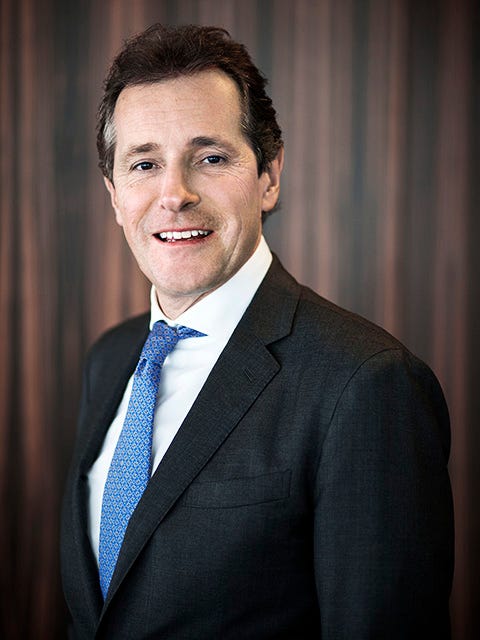 Peter Goedvolk