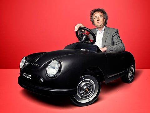 De Geldstroom Van Schoen En Swinkels