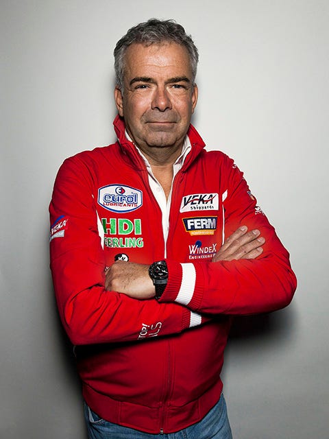Rene Kuipers