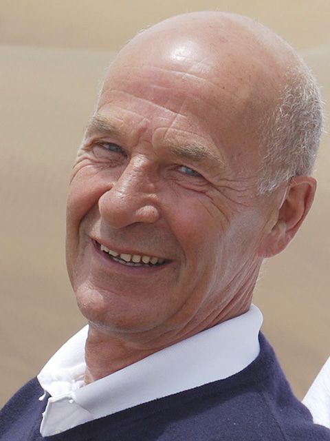 Ton Ter Hoeven