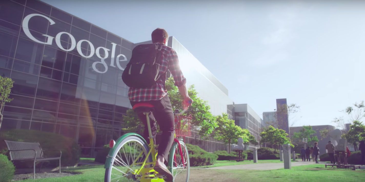 15 Sollicitatievragen Die Google Beloofde Om Niet Meer Te Stellen