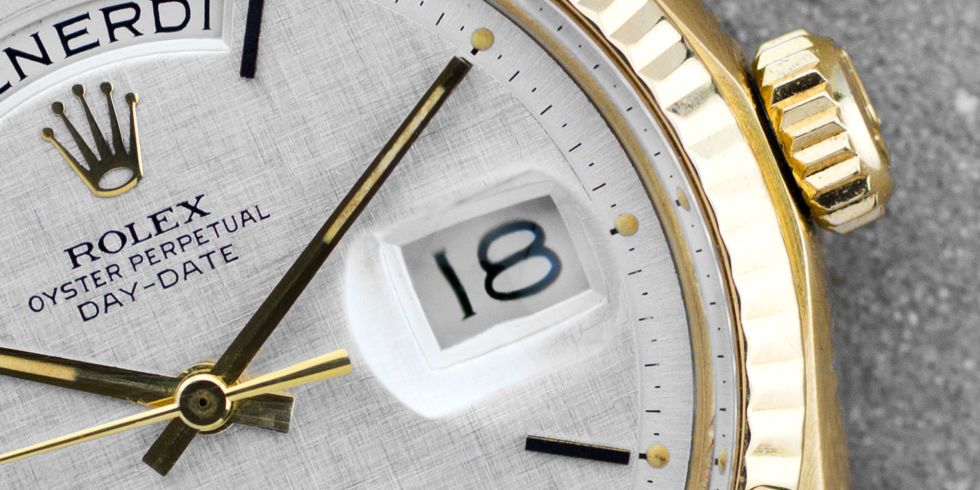 Waarom een top rolex kopen