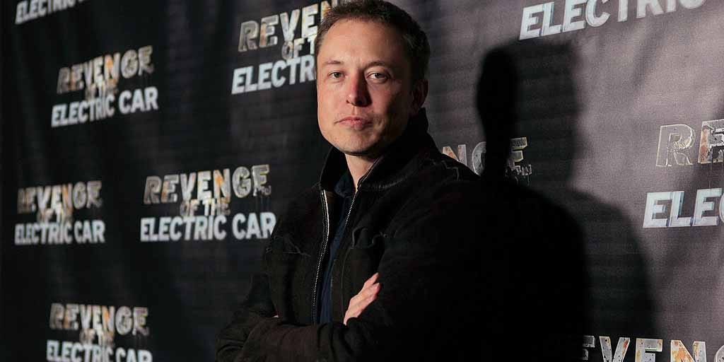8 baanbrekende manieren waarop Elon Musk bijbeunde voordat ...