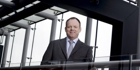 Ben Mandemakers