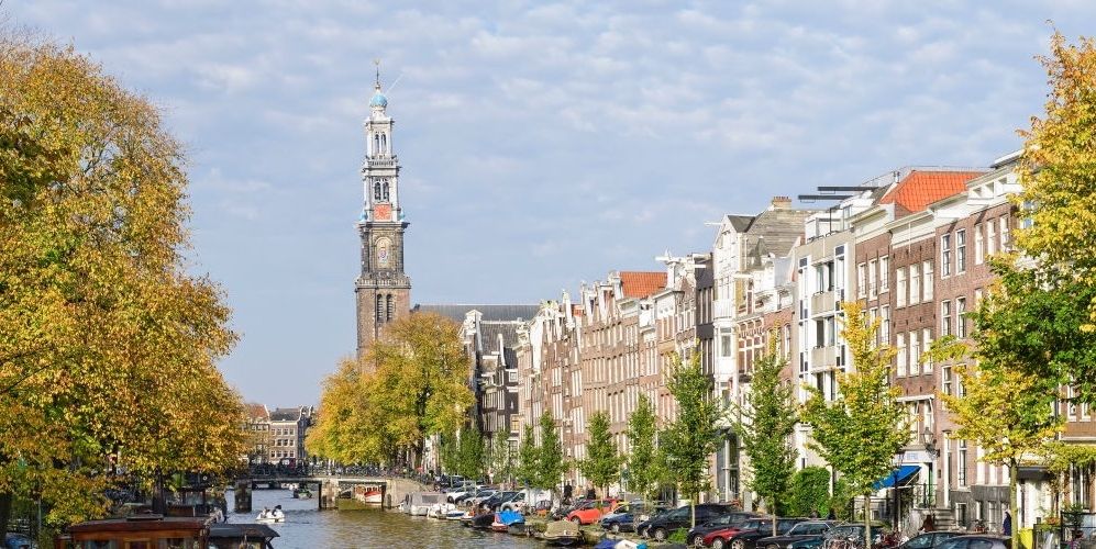 factor opslag Strak Cijfers: Amsterdam minst betaalbare stad ter wereld