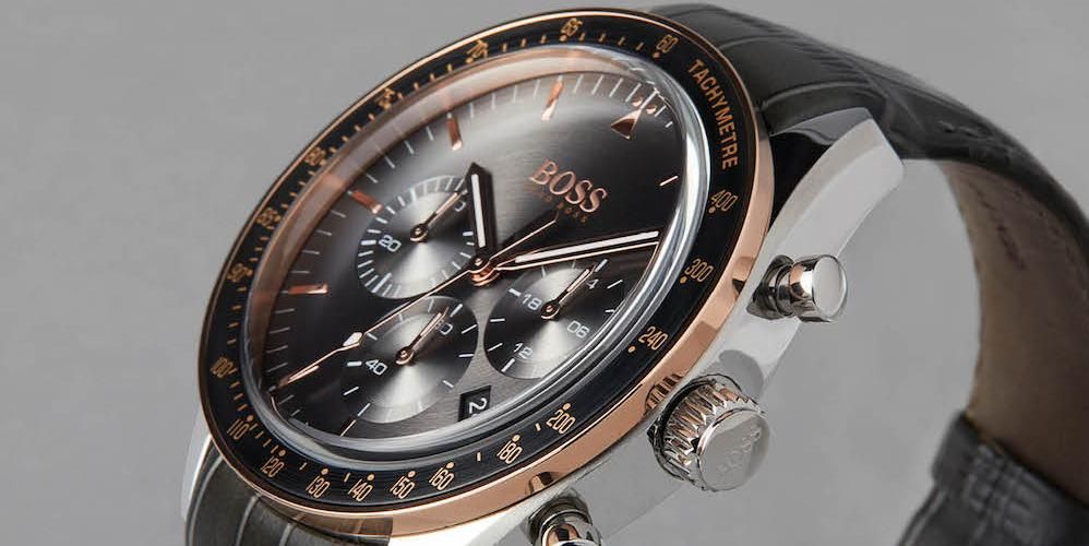 Sportief horloge on sale