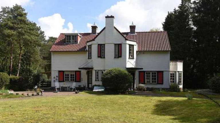 Wat is de waarde van het huis van Doutzen Kroes?