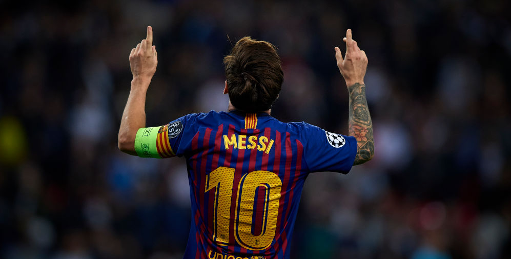 Barcelona fc schulden