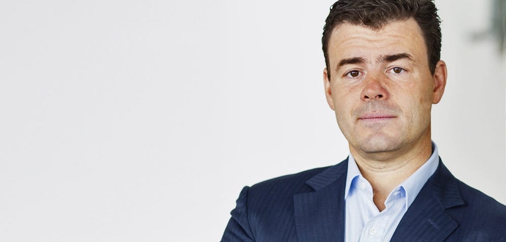 Flitshandelaren Van Flow Traders Kiezen Bewust Voor