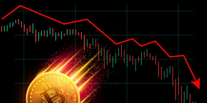 cryptocurrency koers bitcoin actual coin price