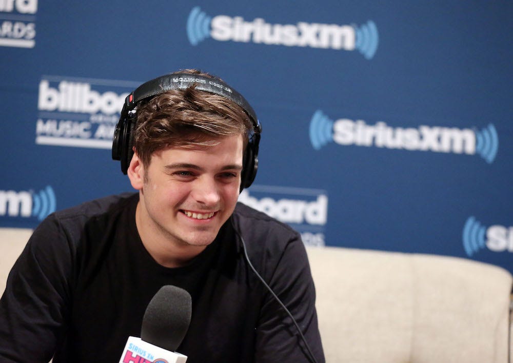 Ja, zo rijk is de beste dj ter wereld Martin Garrix