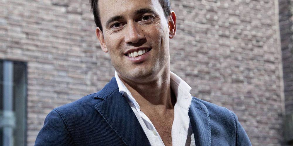 Quote 500 Lid En Takeaway Baas Jitse Groen Elon Musk Is Gek