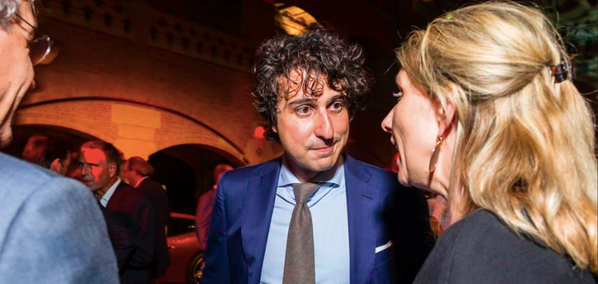 Nieuwsoverzicht Iedereen Casht Mee Bij Adyen Rtl Betaalt