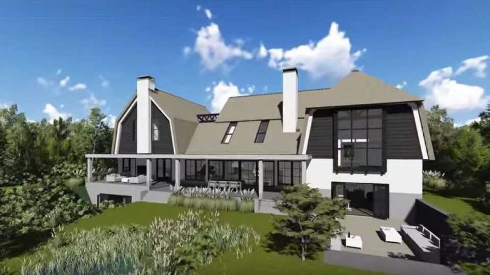 Nieuwsoverzicht John Ewbank Verkoopt Villa Met Enorm Verlies