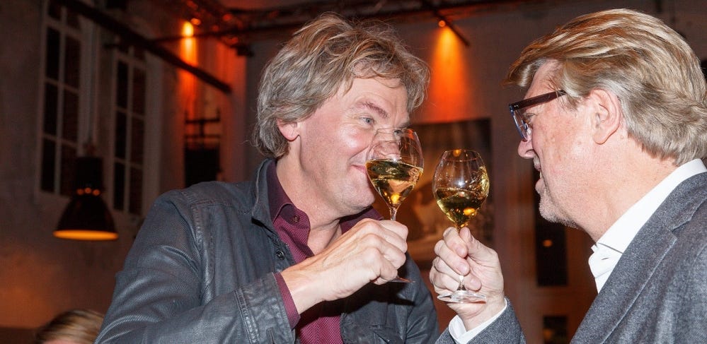 Nieuwsoverzicht Matthijs Van Nieuwkerk Kreeg Blanco Salarischeque Bij Rtl Late Night En Bedrijven Komen Met Fitnessverplichting