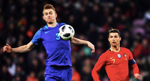 Quotes Van De Dag Schatrijke Arabier Sleept Ijsberg Naar Achtertuin De Ligt Naar Juve