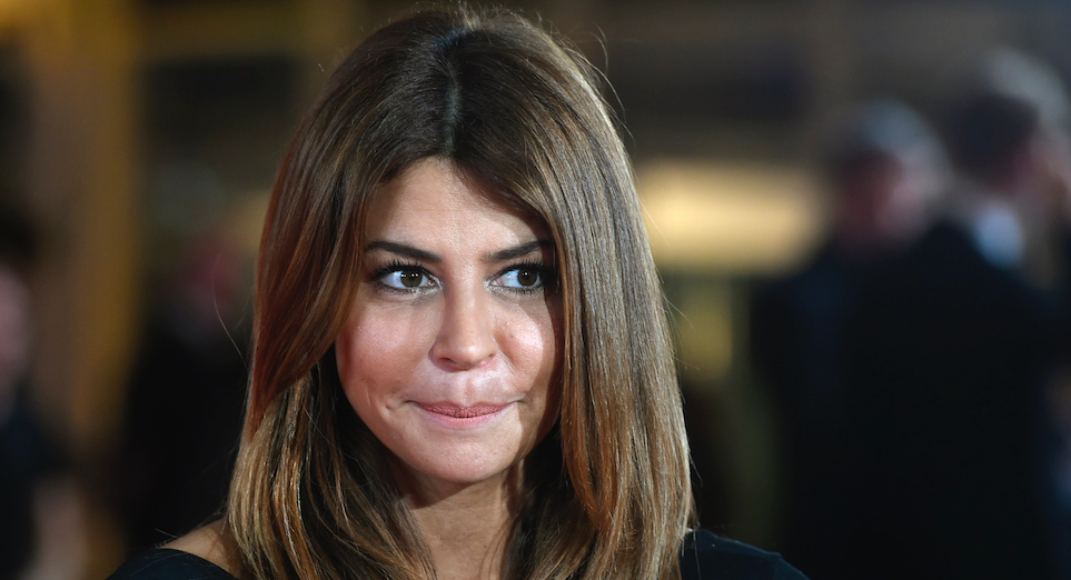 Olcay Gulsen gaat in Playboy eindelijk met de billen bloot