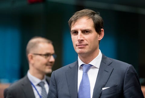 Geldpotjes beleggers geraakt door corona