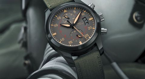 Product, Analog watch, Watch, Glass, Watch accessory, Font, Black, Metal, Clock, Grey, 