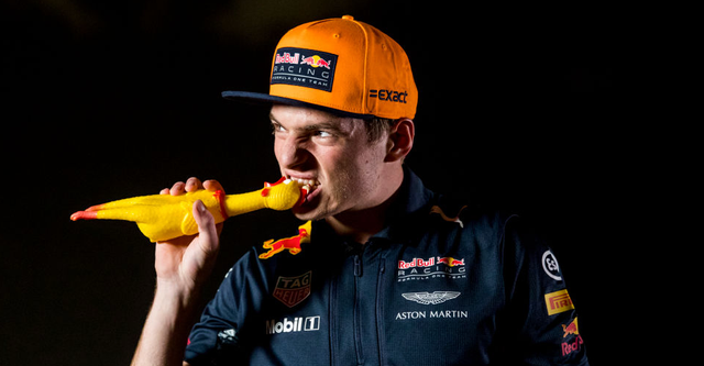Quotes Van De Dag Max Verstappen Solliciteert Bij Jumbo