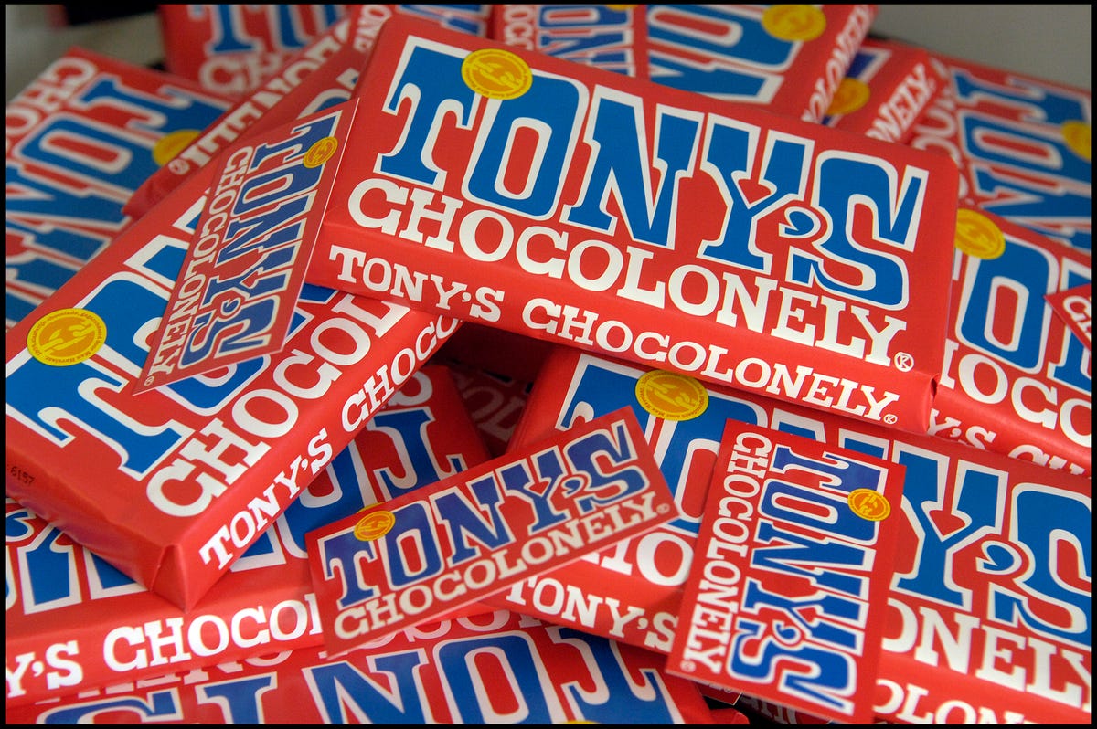 Quotes Van De Dag Oprichter Teun Van De Keuken Kan Er Geen Chocola Van Maken Beursgang Tony S Chocolonely Malotige Pr Stunt