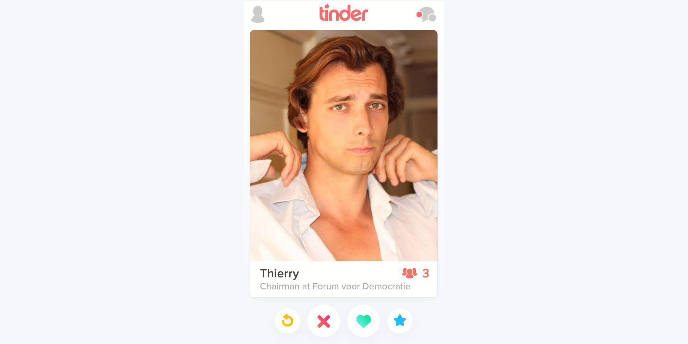 Quotes Van De Dag Thierry Baudet Is Gestopt Met Masturberen