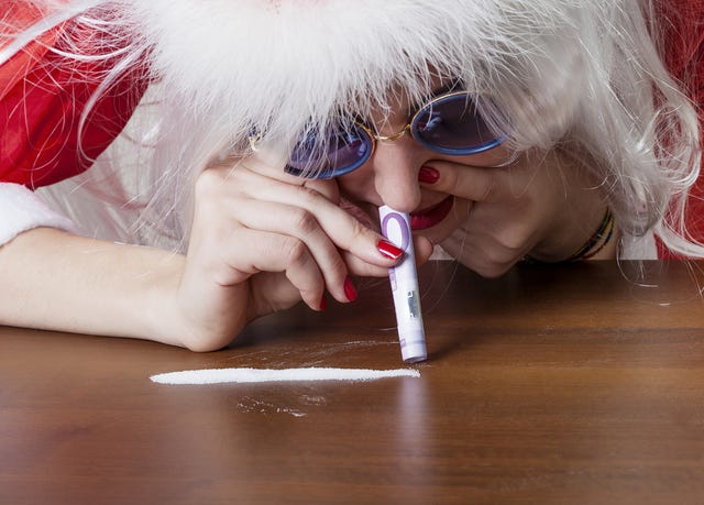Quotes Van Sinterklaas Met Palladium En Cocaine Valt Ook Eerlijk Te Verdienen