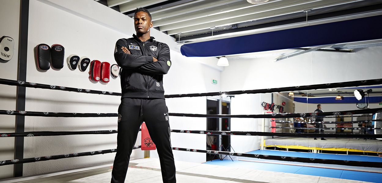 Remy Bonjasky Over Zijn Eerste Miljoen Vroeger Telde Ik Andermans Geld Nu Tellen Ze Dat Van Mij