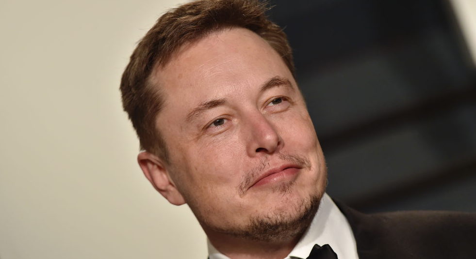 Slechte Week Kost Elon Musk 1 7 Miljard