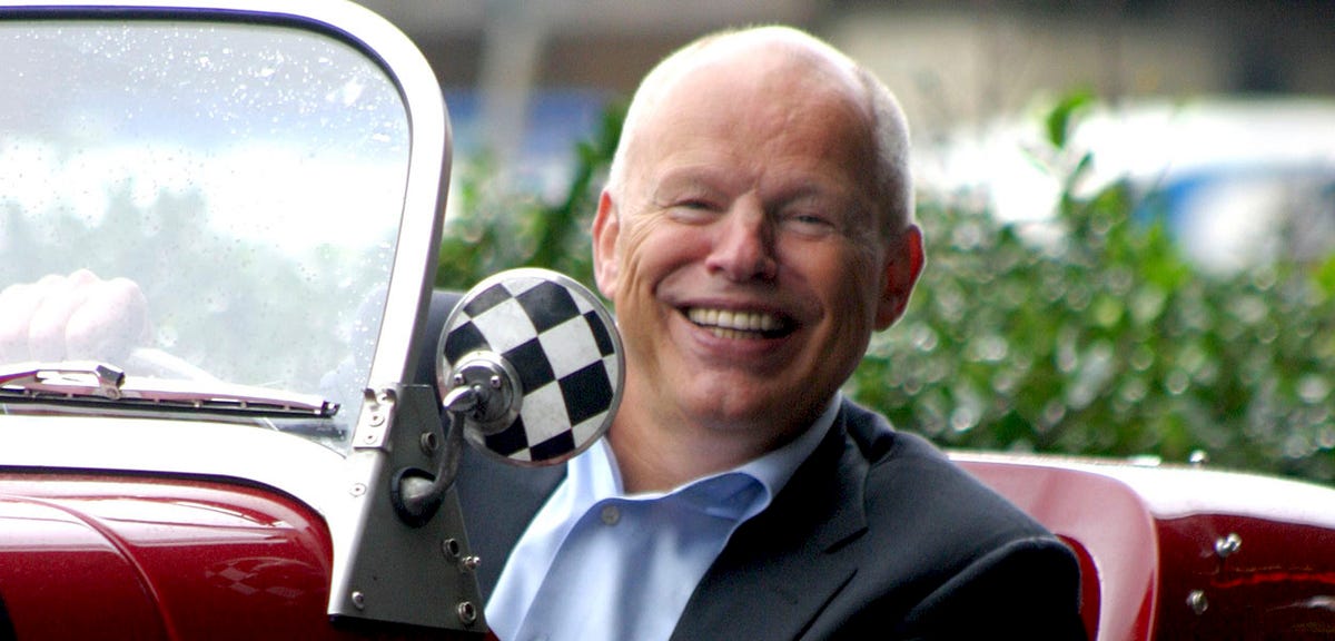 Stiekeme Opnames Van Ruziende Cyber Auteurs Willem Vermeend