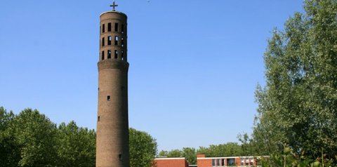 Tower, Observation tower, Shot tower, Building, Historic site, Tourist attraction, Lighthouse, 