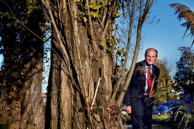 Van Rijbroek Gaat Echt Niet Met Mijn Geld Aan De Haal