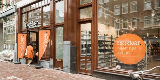 winkelketen Blokker kost Familie Blokker meer dan €500 miljoen