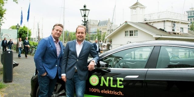 Waterland Koopt Nle Van Pieter Schoen En Harald Swinkels