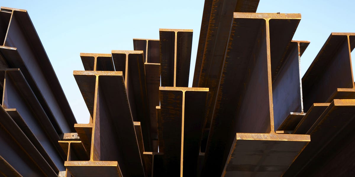 Scientists Invent a New, Lighter Steel That's as Strong as