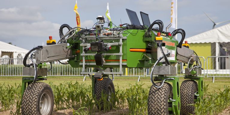 5 Agro-Bots That Will Change Farming And The Agriculture ... - 768 x 384 jpeg 70kB