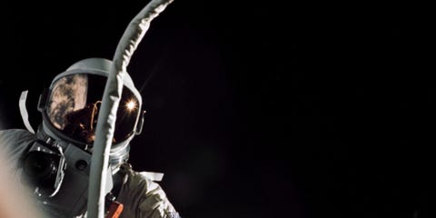 10 of the Most Dangerous Space Walks Ever Done