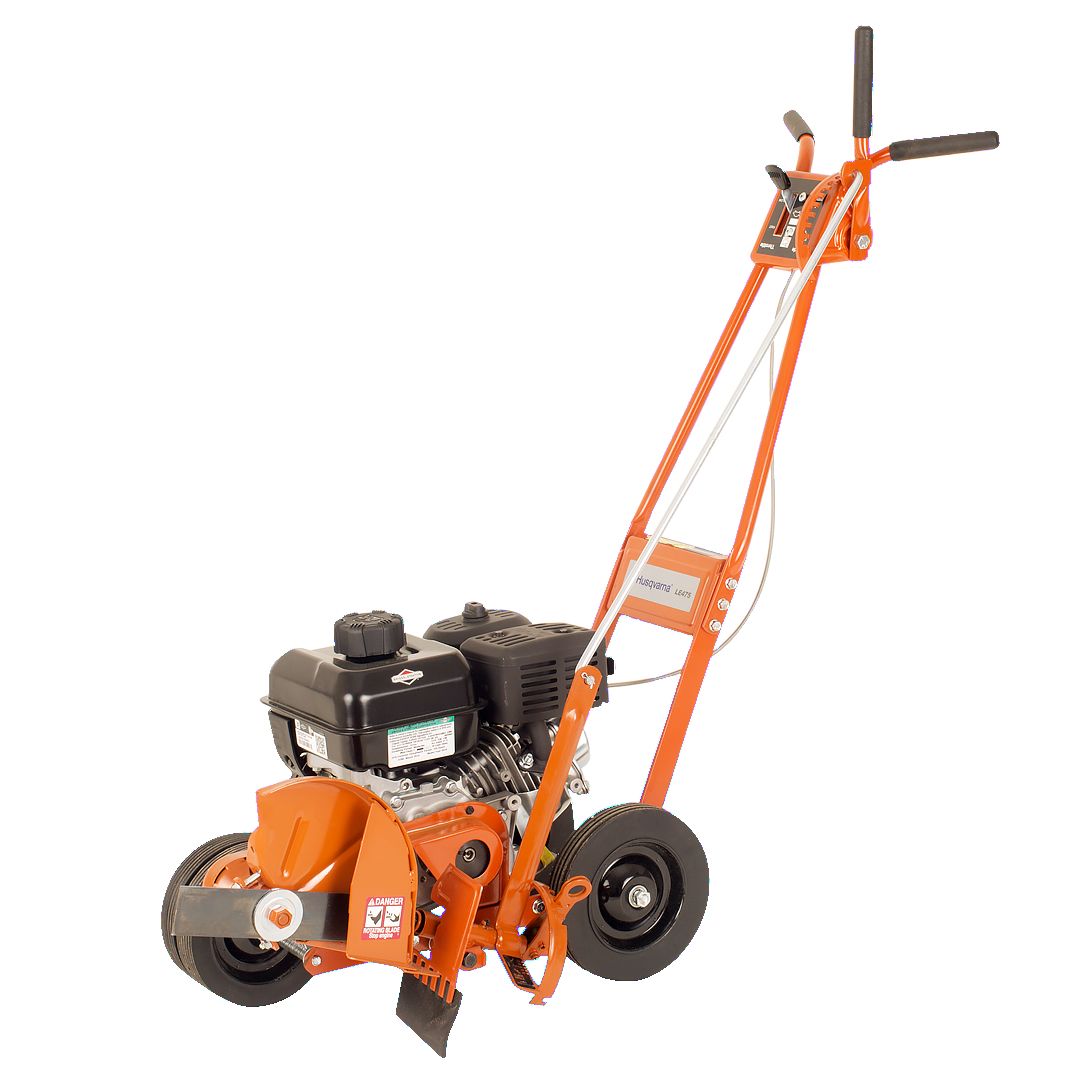 used gas lawn edger for sale