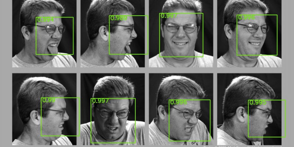 Computers Now Can Recognize Human Faces From Any Angle